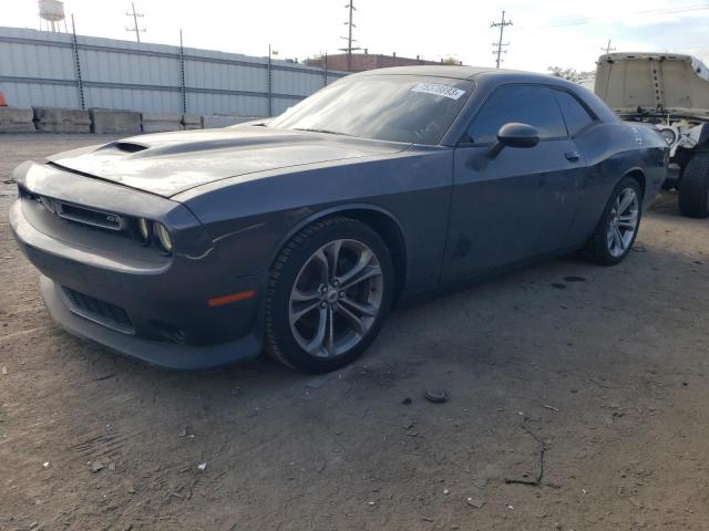 2020 Dodge Challenger Gt VIN: 2C3CDZJG5LH185376 Lot: 75378893
