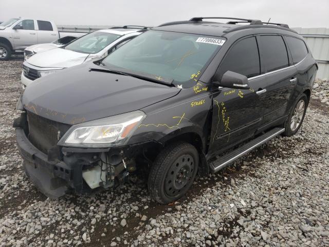 1GNKVGKD0FJ129336 | 2015 CHEVROLET TRAVERSE L