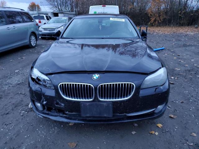 VIN WBAXH5C58DD113394 2013 BMW 5 Series, 528 XI no.5