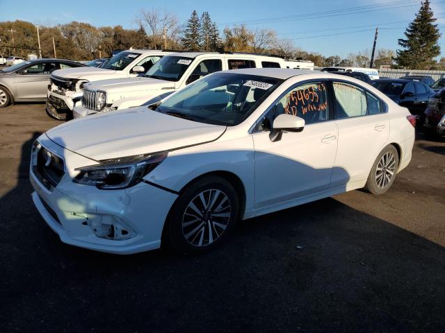 2019 Subaru Legacy 2.5i Premium