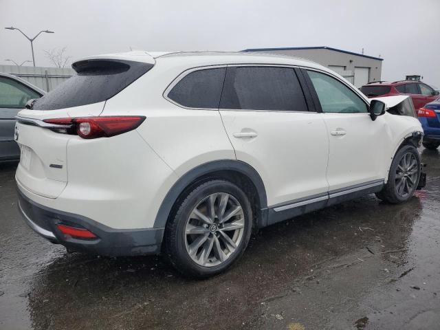 JM3TCBEY1G0119644 | 2016 MAZDA CX-9 SIGNA