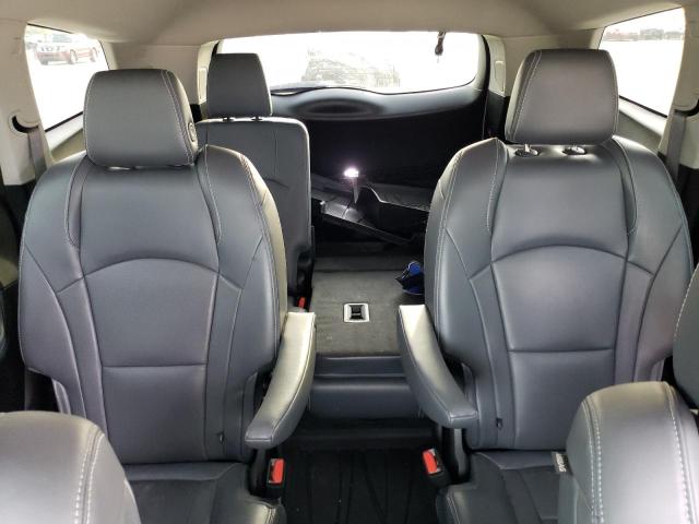 5GAERCKW4JJ249851 Buick Enclave Premium