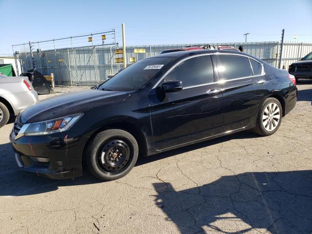 2014 Honda Accord Coupe EX-L