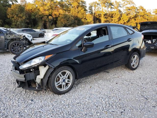 2017 Ford Fiesta SE