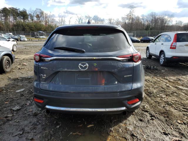 JM3TCBDY6N0625968 | 2022 MAZDA CX-9 GRAND