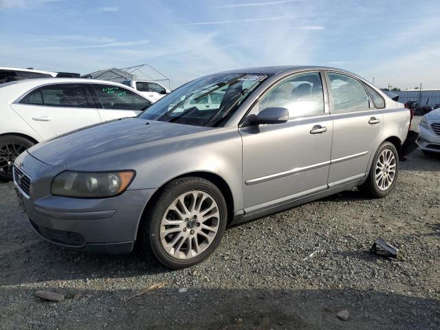 2004 Volvo S40 