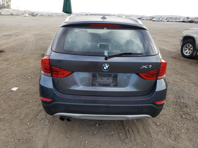 WBAVM1C51EVW52088 BMW X1 Sdrive28i