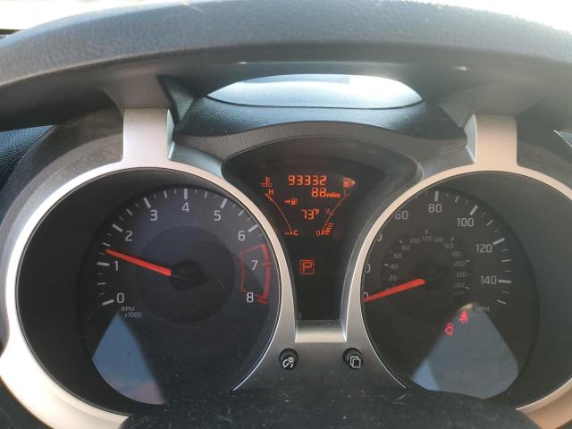 JN8AF5MR4ET455095 Nissan JUKE S