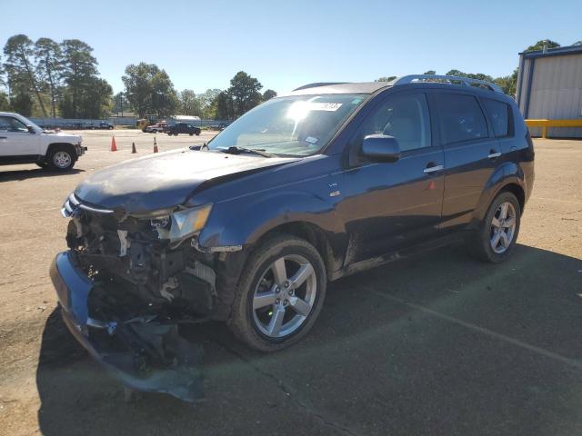 2008 Mitsubishi Outlander XLS