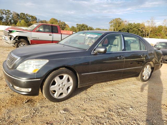 2005 Lexus LS 430 