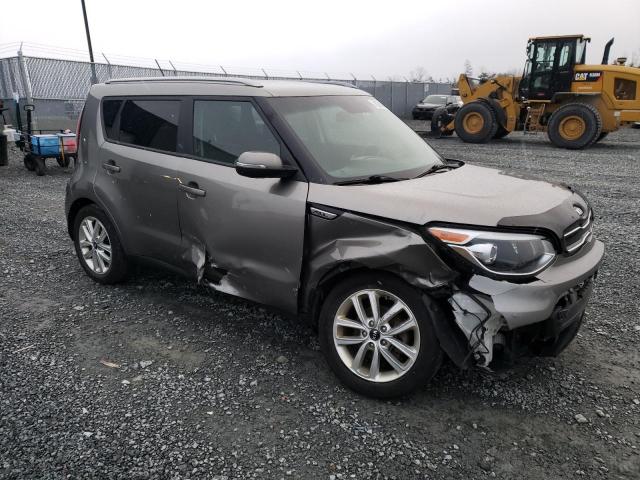 KNDJP3A5XH7491210 | 2017 KIA SOUL +