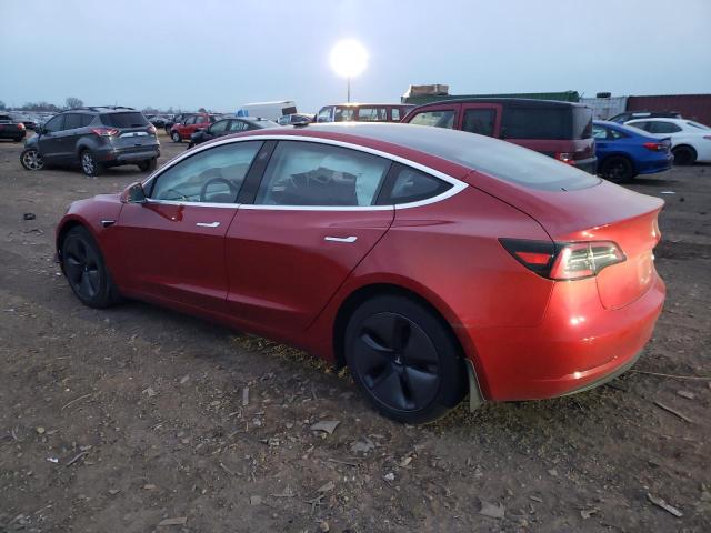 5YJ3E1EB9JF104892 | 2018 TESLA MODEL 3