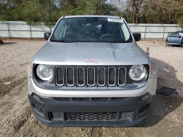 ZACCJAAT4GPE19143 Jeep Renegade Sport