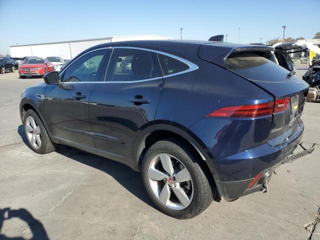 SADFP2FXXM1022078 | 2021 JAGUAR E-PACE SE