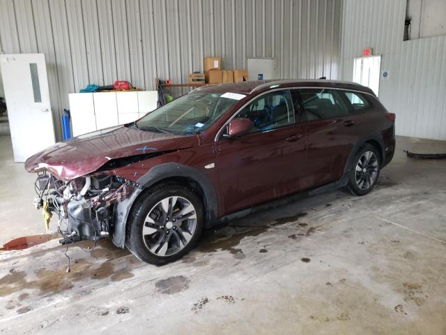 W04GU8SXXJ1169184 2018 BUICK REGAL-0