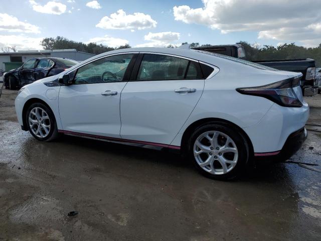 VIN 1G1RB6S59GU102373 2016 Chevrolet Volt, Ltz no.2