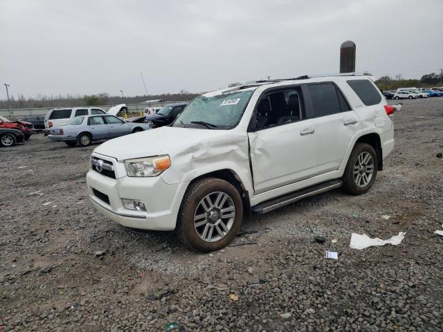 2011 Toyota 4Runner SR5