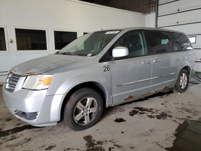 2008 Dodge Grand Caravan SXT