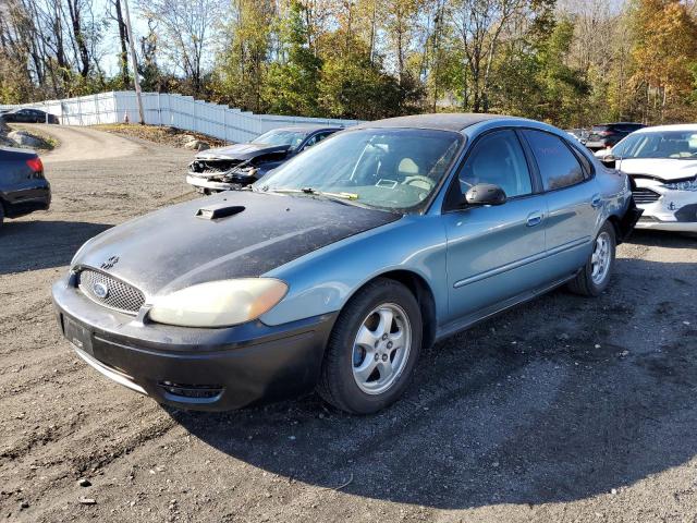 2005 Ford Taurus SE