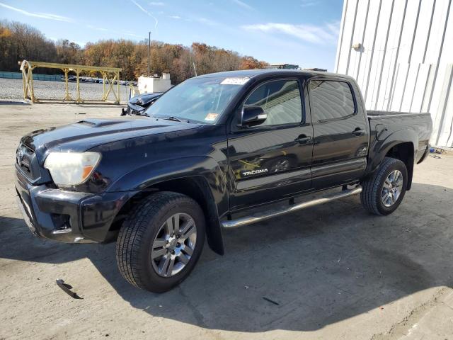 2012 Toyota Tacoma 