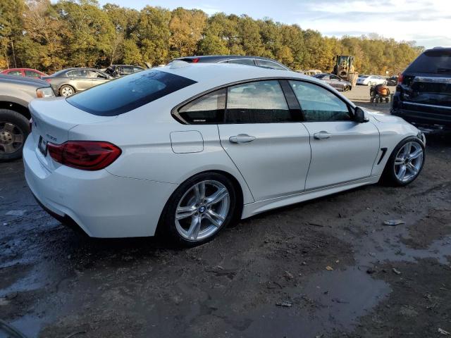 WBA4J1C59JBG78764 BMW 430i Gran Coupe