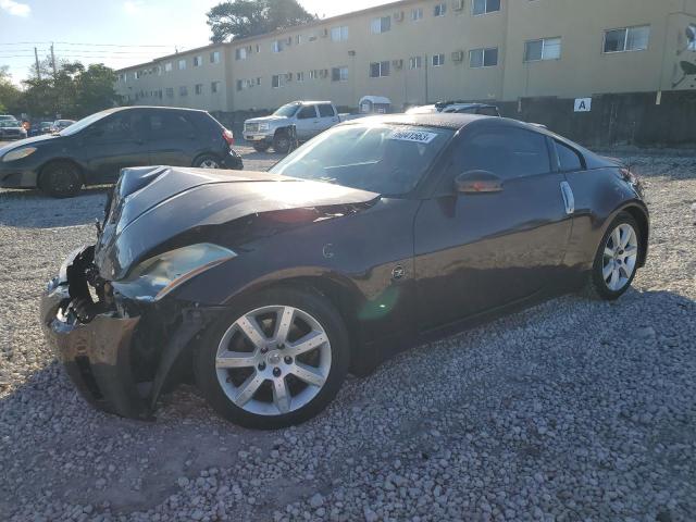 2003 Nissan 350Z 