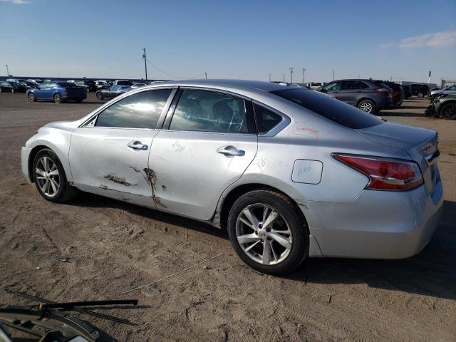 Vin: 1n4al3ap2fc127385, lot: 77272293, nissan altima 2.5 20152