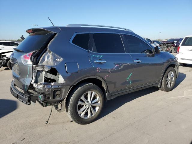 Vin: knmat2mt8gp613545, lot: 77527533, nissan rogue s 20163