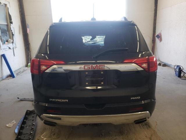 1GKKNXLS0JZ109415 | 2018 GMC ACADIA DEN