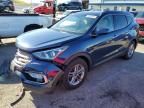 2017 HYUNDAI SANTA FE S - 5XYZUDLB8HG481265