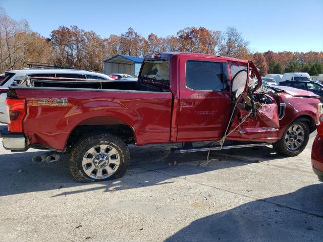 Vin: 1ft8w3bt5heb55801, lot: 75451263, ford f350 super duty 20173