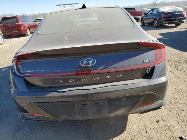 5NPEJ4J27LH031022 Hyundai Sonata Sel Plus