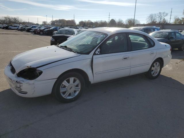 2005 Ford Taurus SEL