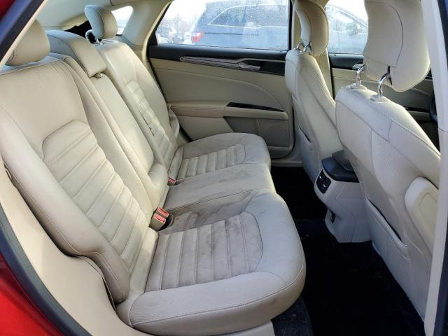 1FA6P0H79E5397277 2014 Ford Fusion Se
