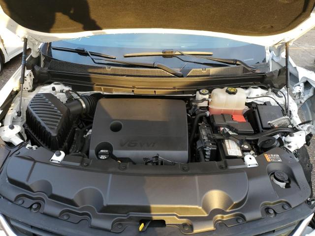 2021 CHEVROLET TRAVERSE L - 1GNERFKW8MJ114108