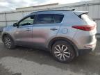 KIA SPORTAGE E photo