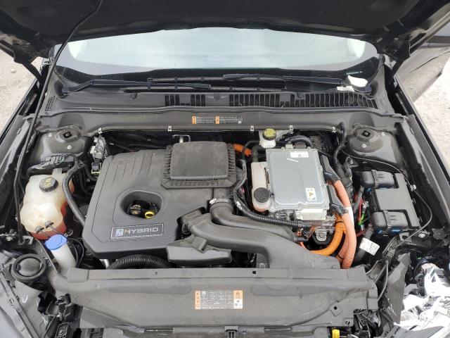 3FA6P0LU7JR106585 2018 FORD FUSION, photo no. 11