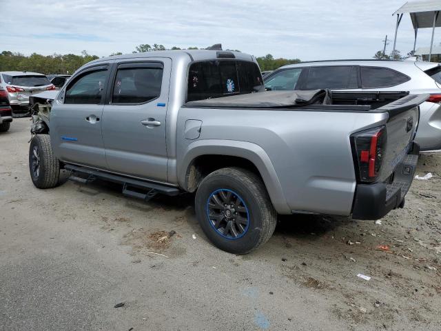 5TFAZ5CN1MX109658 | 2021 TOYOTA TACOMA DOU