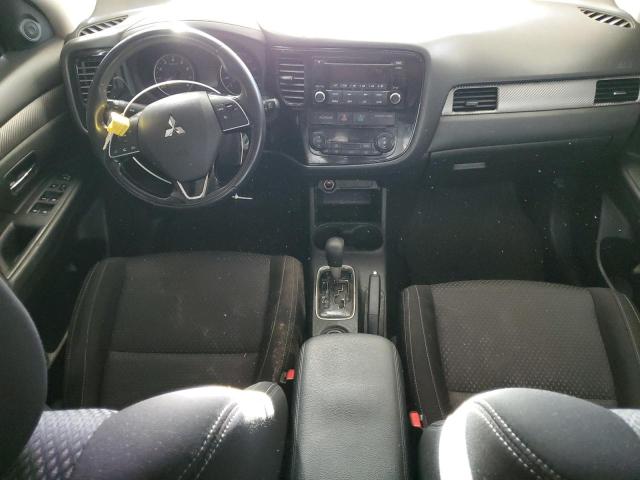 JA4AD2A39GZ025945 Mitsubishi Outlander Es