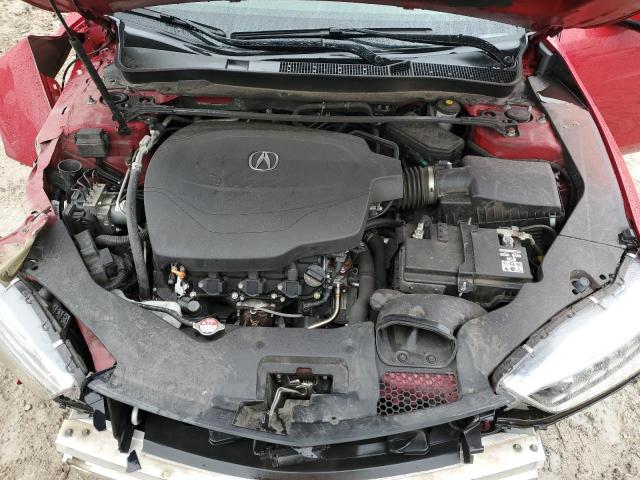 19UUB2F47KA003428 | 2019 ACURA TLX TECHNO