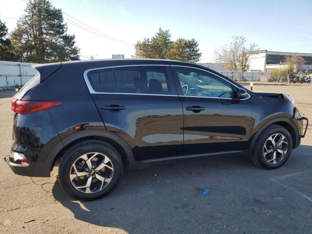 Vin: kndpm3ac4l7789584, lot: 76558533, kia sportage lx 20203