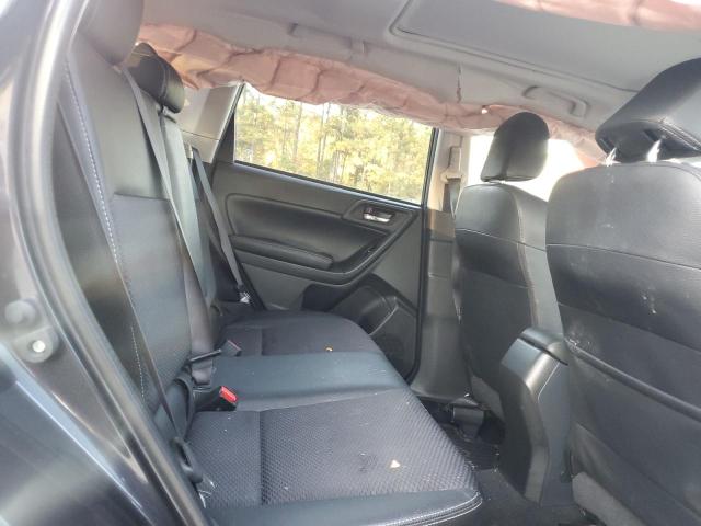 JF2SJGDC3FH547195 Subaru Forester 2.0xt Premium