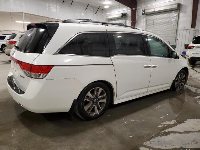 5FNRL5H91EB137553 | 2014 HONDA ODYSSEY TO