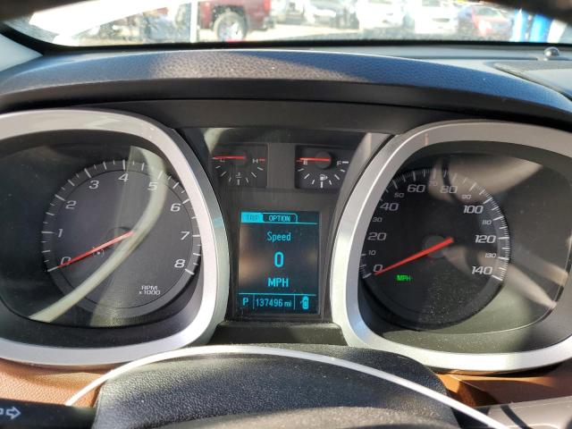 2GNFLGEKXG6123205 | 2016 CHEVROLET EQUINOX LT