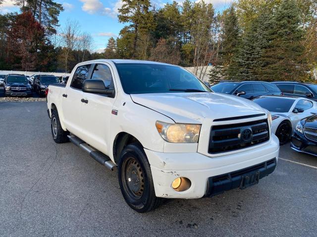 2012 Toyota Tundra 