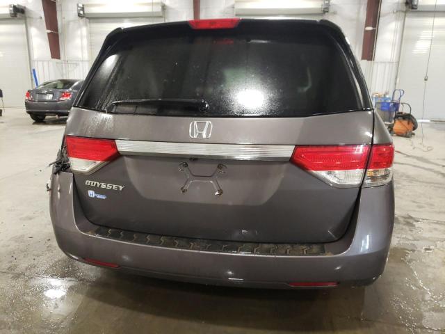 5FNRL5H60FB050833 | 2015 HONDA ODYSSEY EX