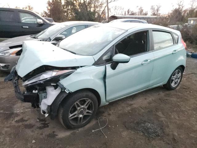 Vin: 3fadp4ej8km102268, lot: 75751083, ford fiesta se 2019 img_1