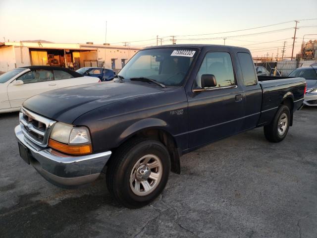 2000 Ford Ranger 