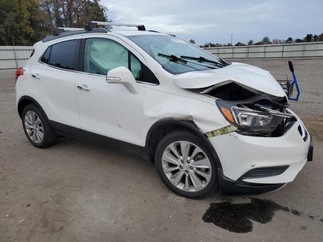 2018 BUICK ENCORE PRE - KL4CJASB9JB691320