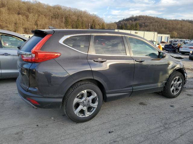 2HKRW2H86KH634933 | 2019 HONDA CR-V EXL